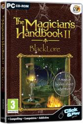 The Magicians Handbook II